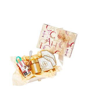 ハッチ(HACCI) はちみつ&コスメ|写真7