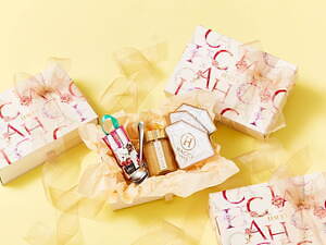 ハッチ(HACCI) はちみつ&コスメ|写真1