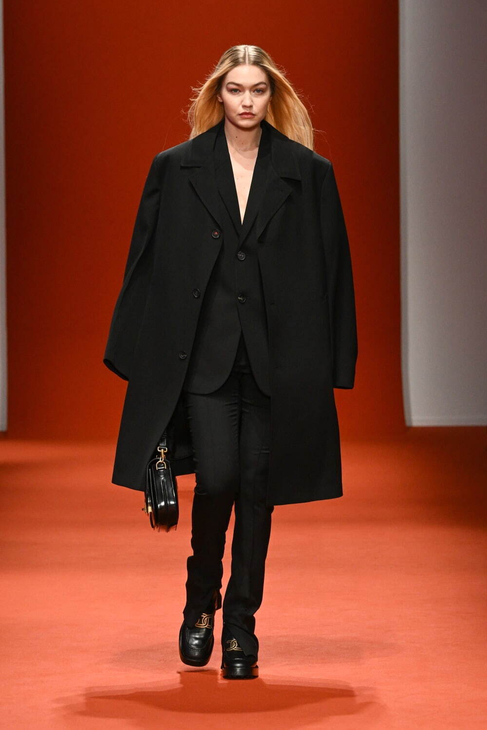 トッズ 2022-23年秋冬<span>コレクション</span> - 写真1