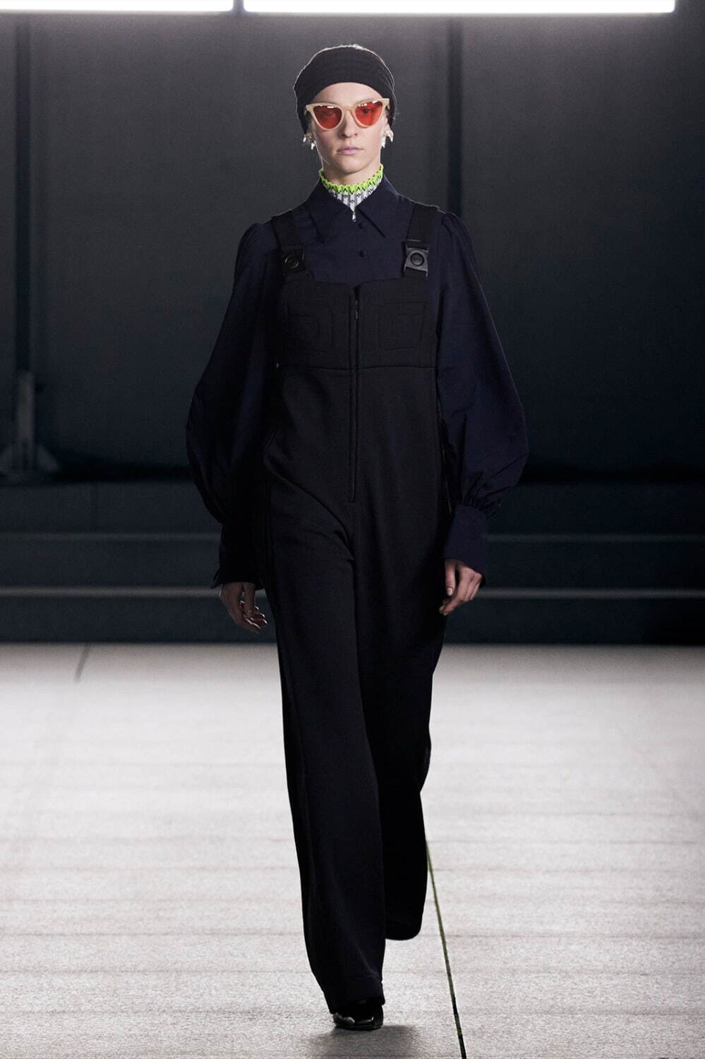 マメ クロゴウチ 2022-23年秋冬<span>コレクション</span> - 写真19