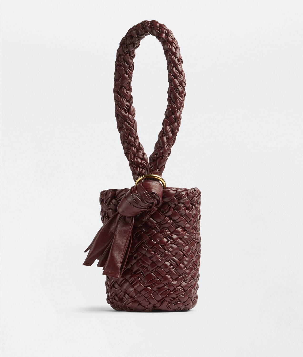 ボッテガ・ヴェネタ(BOTTEGA VENETA) カリメロ バケット バッグ｜写真1