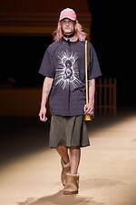 コーチ 2022年秋コレクション - ノスタルジーと現代性が交わる、空想の街を描く｜写真6