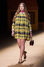 コーチ 2022年秋コレクション - ノスタルジーと現代性が交わる、空想の街を描く｜写真10