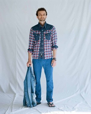 アユイテ(AYUITE) 2014年春夏メンズコレクション  - 写真8