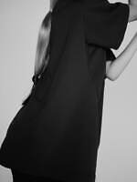 ウジョー×ダンスキンの22年春夏新作、半袖＆長袖の2WAYで使える“ピーチカラー”シャツなど｜写真26