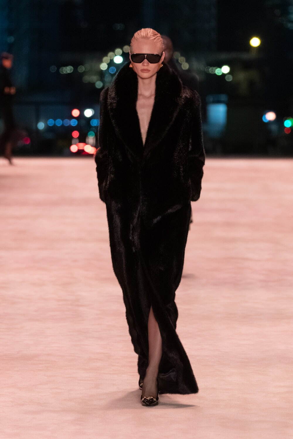 サンローラン(Saint Laurent) 2022-23年秋冬ウィメンズコレクション  - 写真7