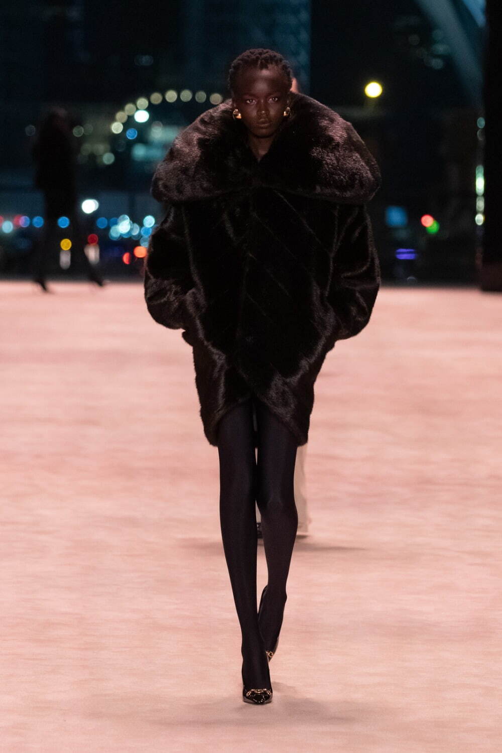 サンローラン(Saint Laurent) 2022-23年秋冬ウィメンズコレクション  - 写真37