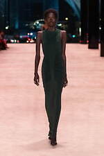 サンローラン 2022年冬ウィメンズコレクション - アール・デコ、抑制の潜勢力｜写真26