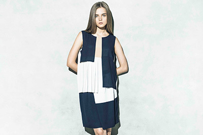 エムエム アタッチメント 2014年春夏 ウィメンズ コレクション