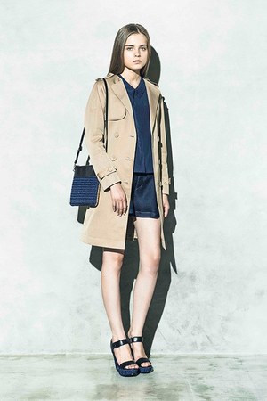 エムエム アタッチメント(M/M ATTACHMENT) 2014年春夏ウィメンズコレクション  - 写真4