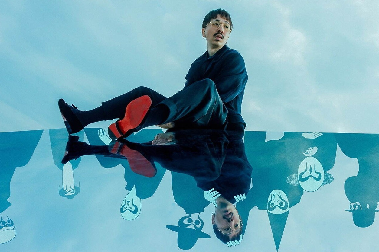 野外音楽フェス「頂 -ITADAKI- 2022」静岡で、Nulbarichや奥田民生など