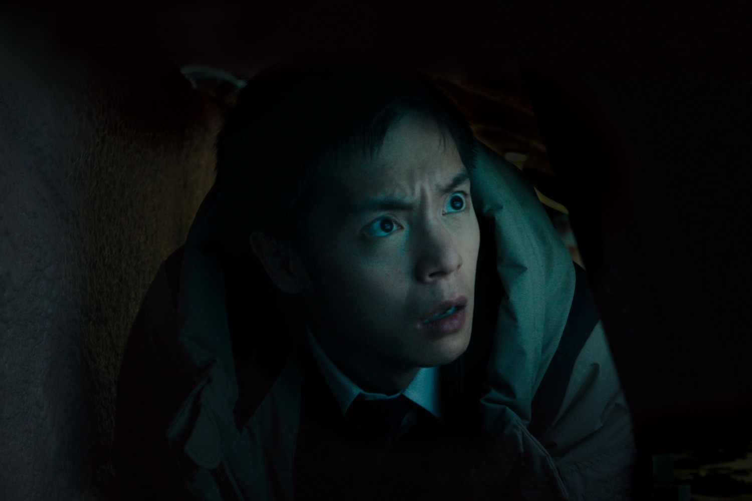 映画『スイート・マイホーム』齊藤工監督×窪田正孝主演、衝撃の結末に背筋が凍る人気小説を実写化
