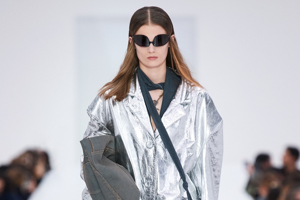 アクネ ストゥディオズ(Acne Studios) コレクション - ファッションプレス