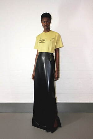 カイダン エディションズ(KWAIDAN EDITIONS) 2022-23年秋冬ウィメンズコレクション  - 写真2