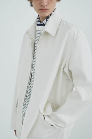 ユーゲン(HEUGN) 2022年春夏メンズコレクション  - 写真4