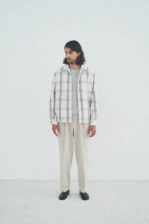 ユーゲン(HEUGN) 2022年春夏メンズコレクション  - 写真5