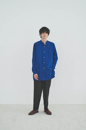 ユーゲン(HEUGN) 2022年春夏メンズコレクション  - 写真8