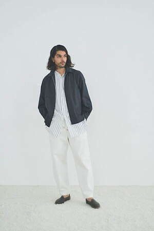 ユーゲン(HEUGN) 2022年春夏メンズコレクション  - 写真9