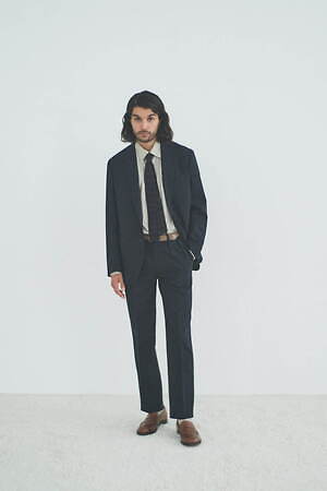 ユーゲン(HEUGN) 2022年春夏メンズコレクション  - 写真10