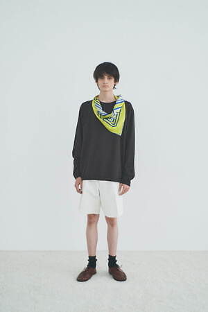 ユーゲン(HEUGN) 2022年春夏メンズコレクション  - 写真11