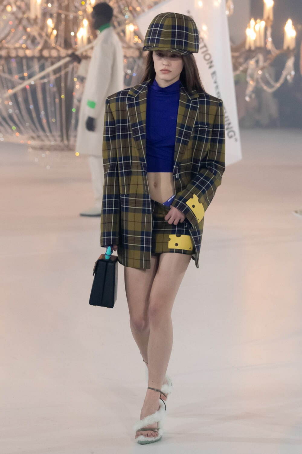 オフ-ホワイト  2022-23年秋冬<span>コレクション</span> - 写真34