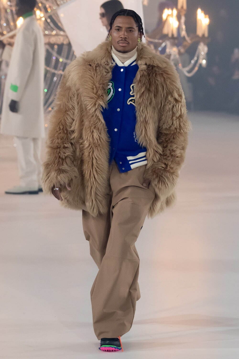 オフ-ホワイト  2022-23年秋冬<span>コレクション</span> - 写真38