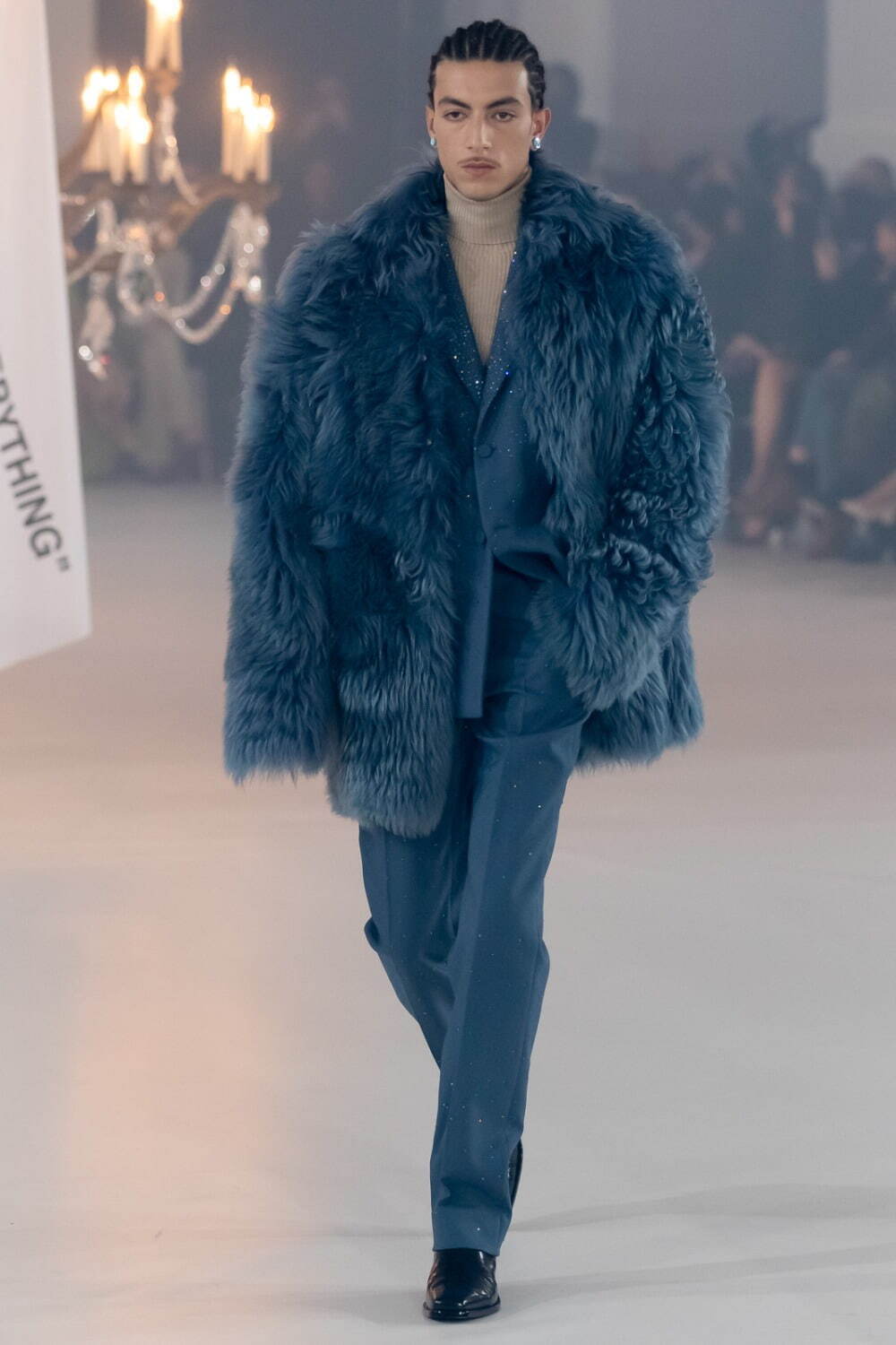 オフ-ホワイト (OFF-WHITE) 2022-23年秋冬ウィメンズメンズコレクション - ファッションプレス