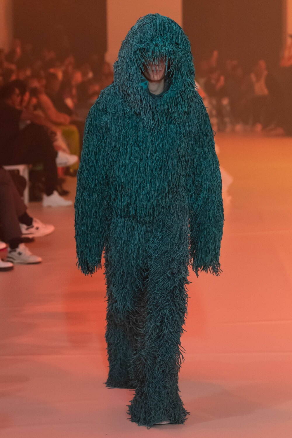 オフ-ホワイト  2022-23年秋冬<span>コレクション</span> - 写真63
