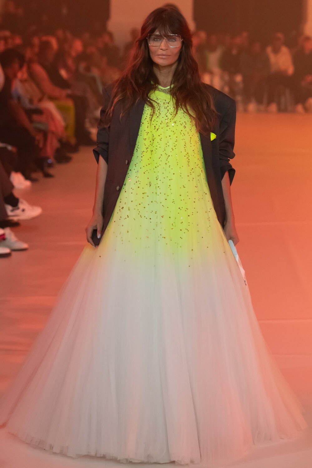 オフ-ホワイト  2022-23年秋冬<span>コレクション</span> - 写真77