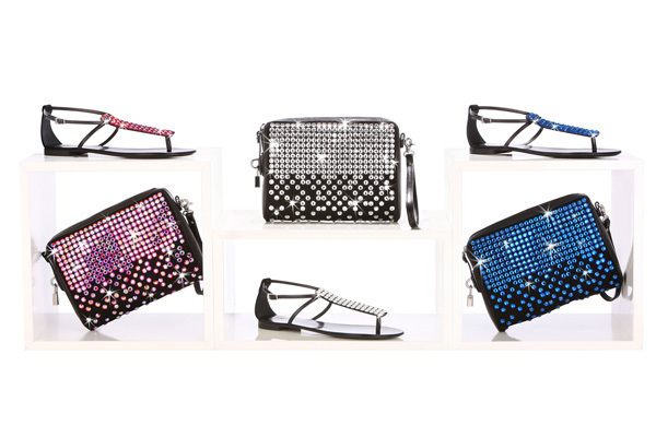 ジュゼッペ・ザノッティ・デザインがオンラインデビュー、エレガントな特別コレクション発売