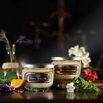 サボン(SABON) アロマティック ボディスクラブ｜写真13