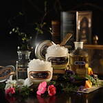 サボン(SABON) アロマティック ボディスクラブ｜写真1