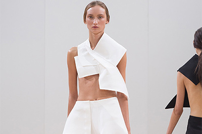 JW アンダーソン 2014年春夏 ウィメンズ コレクション
