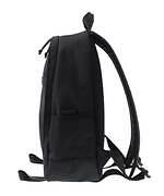 ニューエラ×キャンディ ストリッパー、オリジナルロゴ入りバケットハット＆オールブラックのバックパック｜写真4