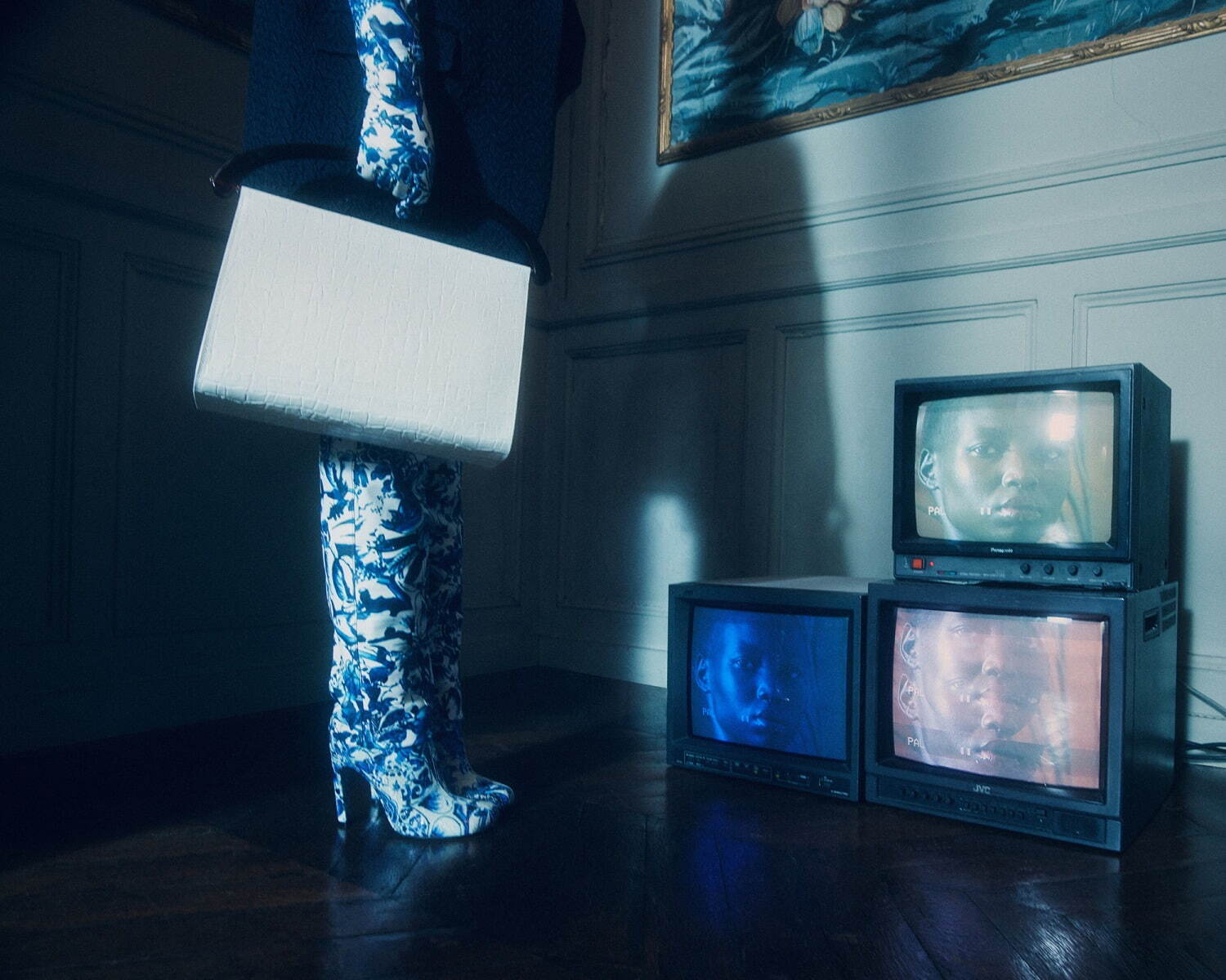 ドリス ヴァン ノッテン 2022-23年秋冬<span>コレクション</span> - 写真20