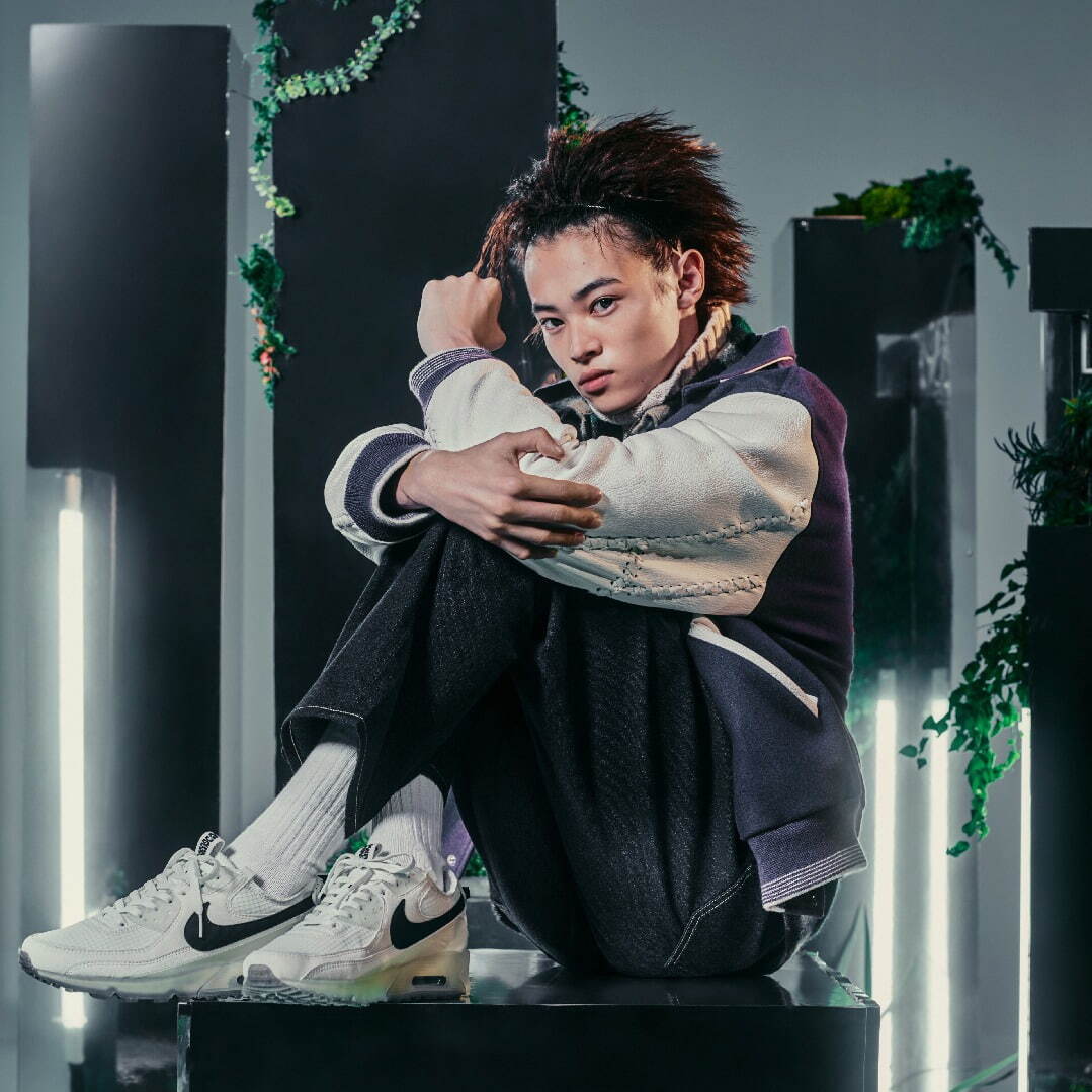 ナイキ(NIKE), アトモス(atmos) テラスケープ｜写真10