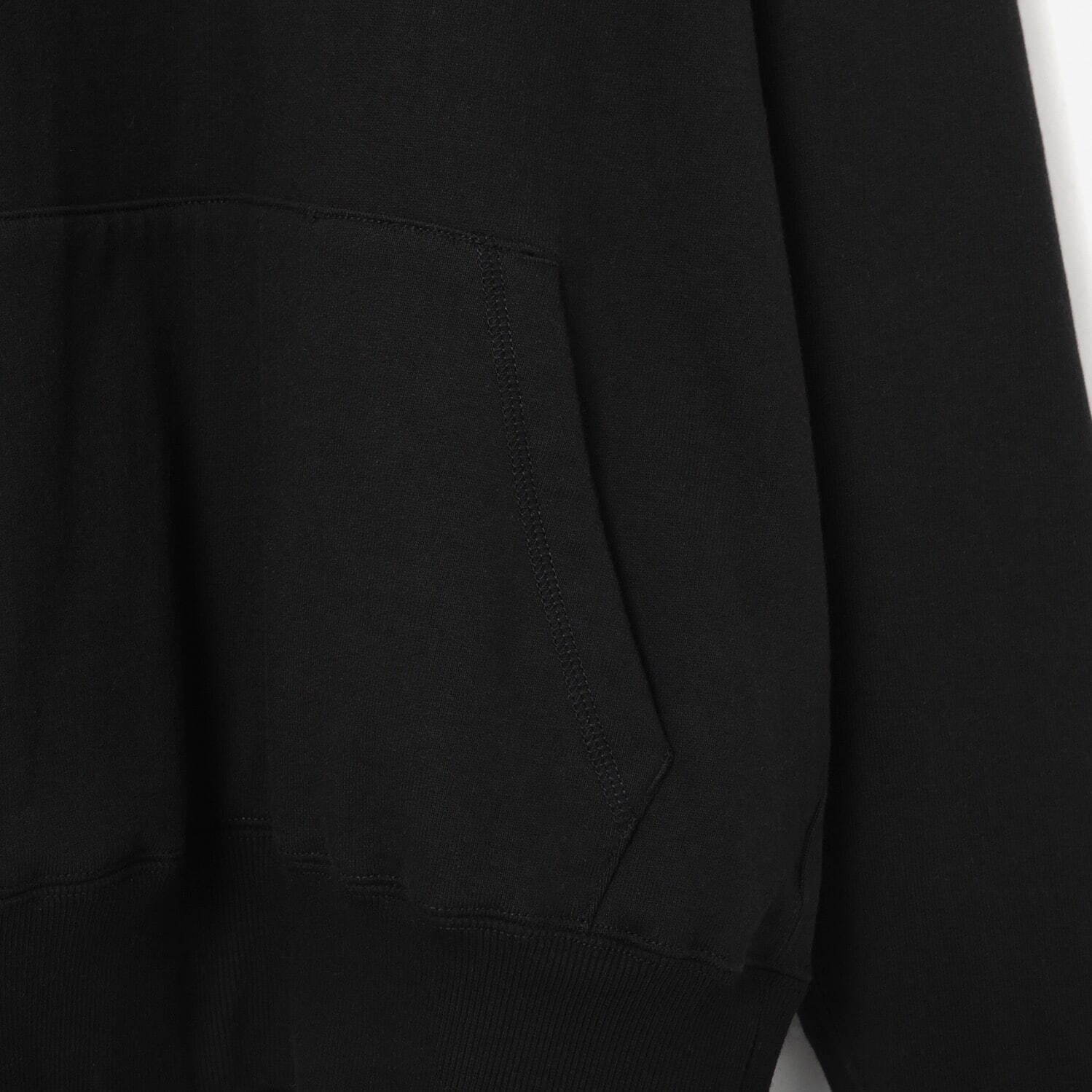 ティーエイチ プロダクツ、白黒写真をランダムに組み合わせたジャケットやシャツ - 横田大輔とコラボ｜写真40