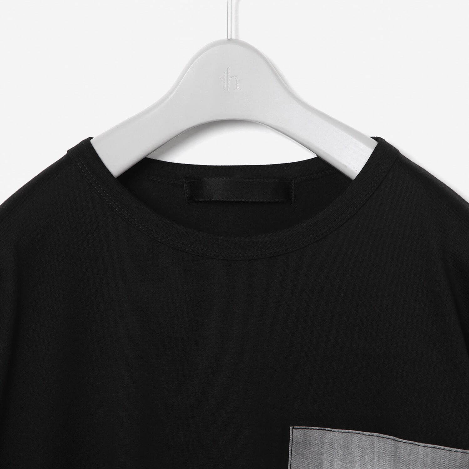 ティーエイチ プロダクツ、白黒写真をランダムに組み合わせたジャケットやシャツ - 横田大輔とコラボ｜写真53