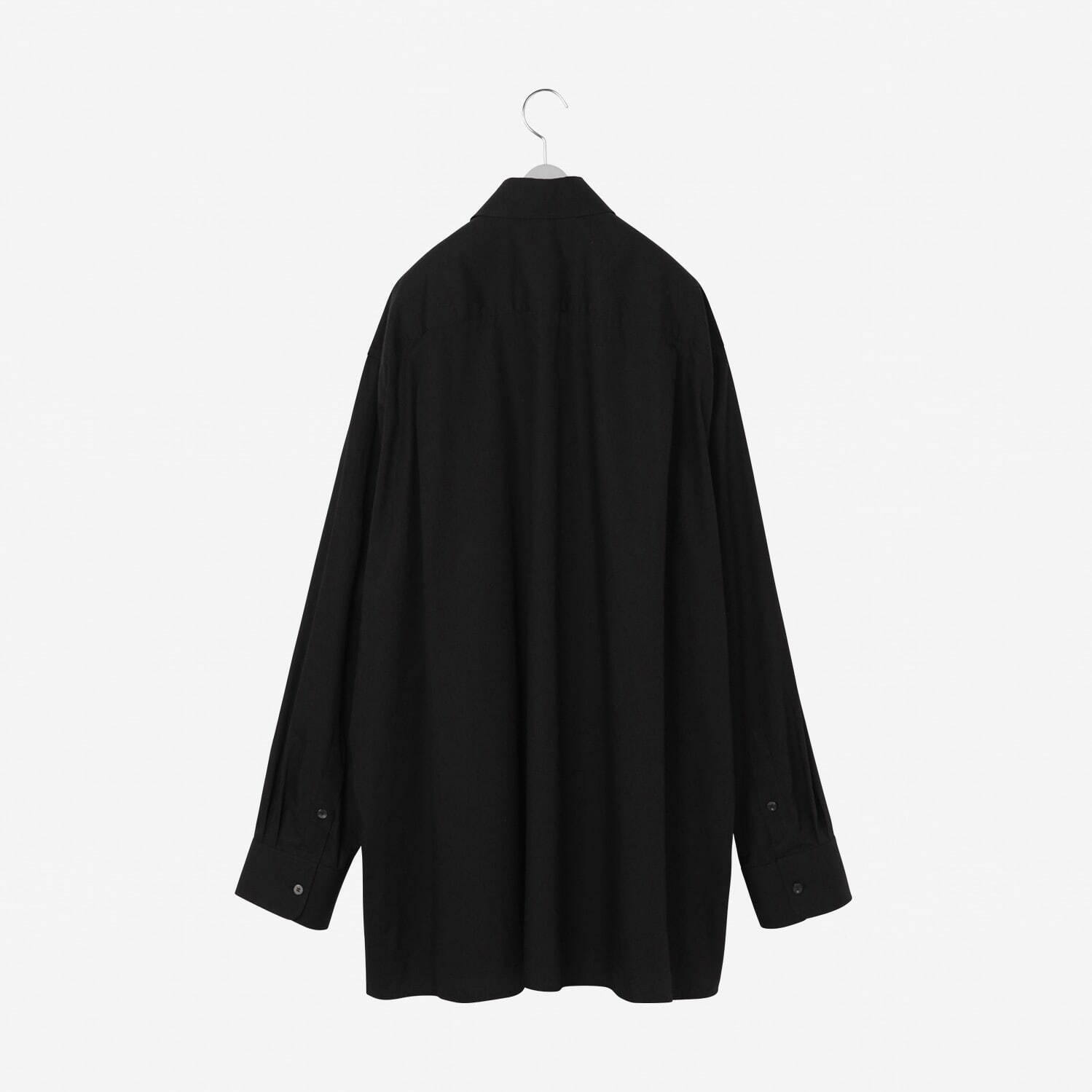 ティーエイチ プロダクツ、白黒写真をランダムに組み合わせたジャケットやシャツ - 横田大輔とコラボ｜写真16