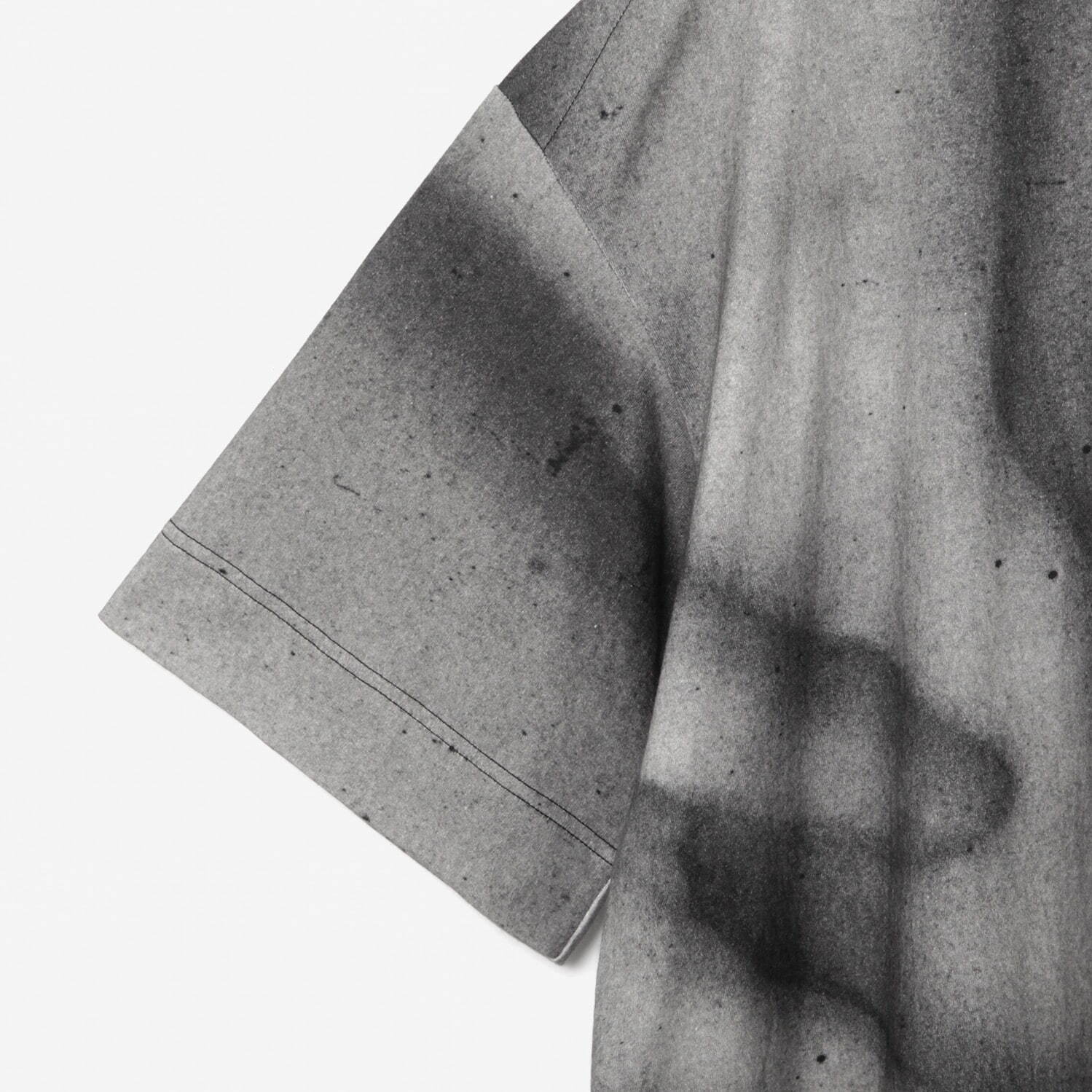 ティーエイチ プロダクツ、白黒写真をランダムに組み合わせたジャケットやシャツ - 横田大輔とコラボ｜写真49