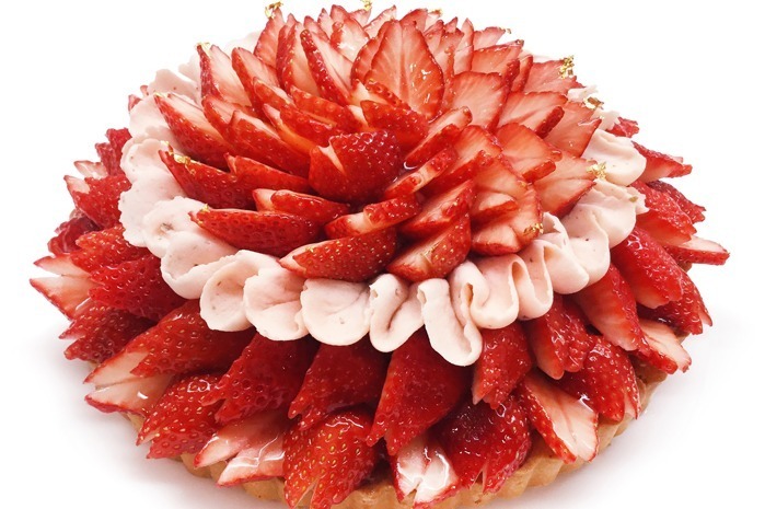 カフェコムサ コムサステージ銀座店: 2022年3月4日〜2022年3月31日発売、カフェコムサ: 2022年3月4日〜2022年3月31日発売