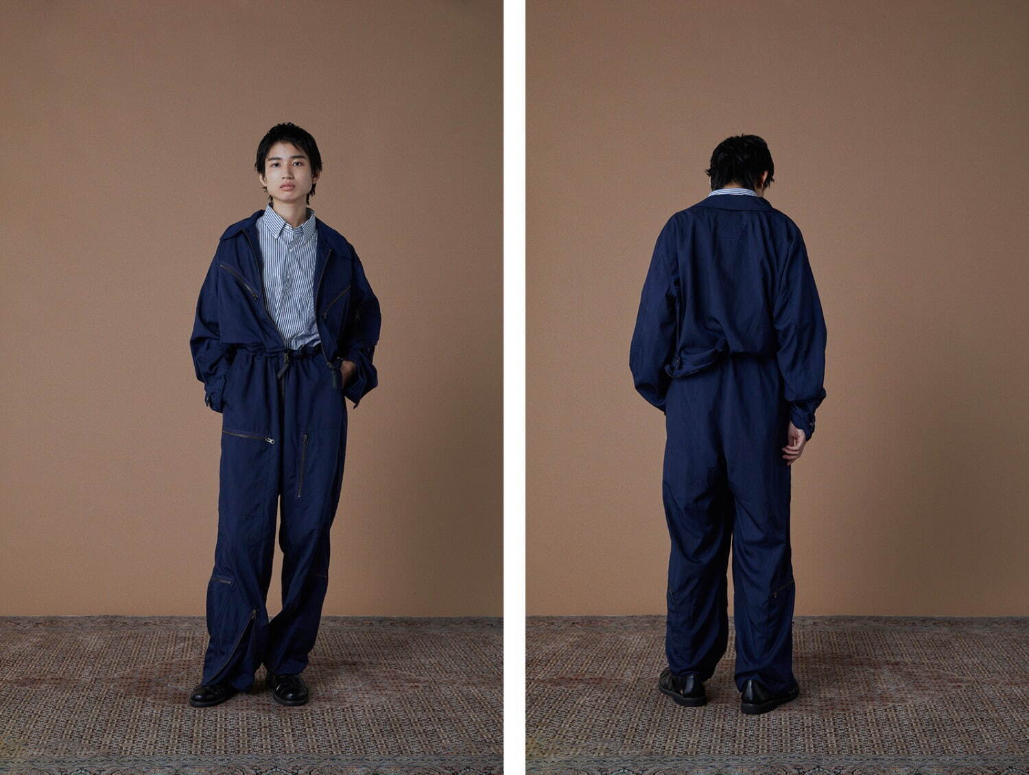 77サーカ 2022年春夏｜ 