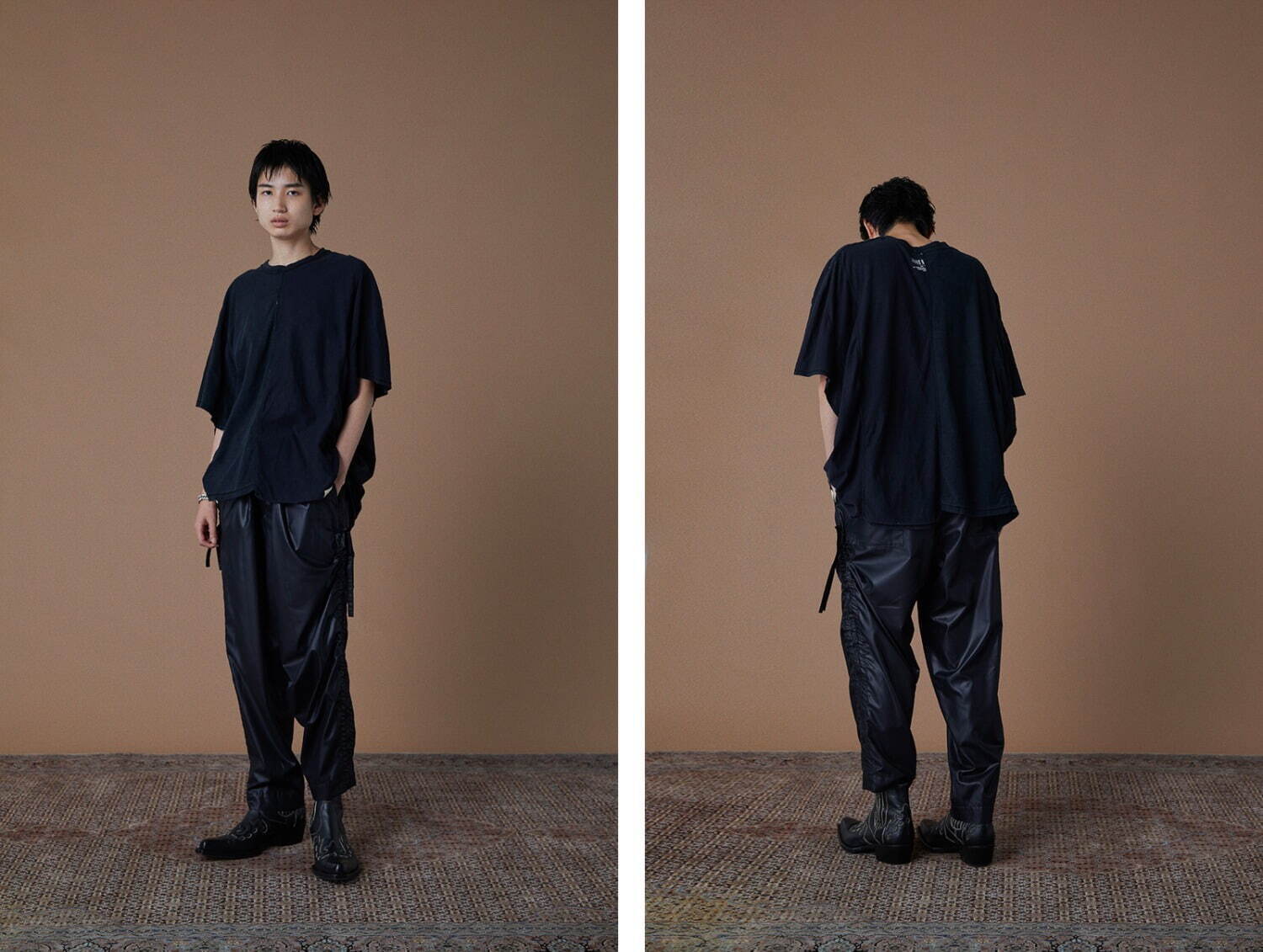 77サーカ(77circa) 2022年春夏メンズコレクション  - 写真10