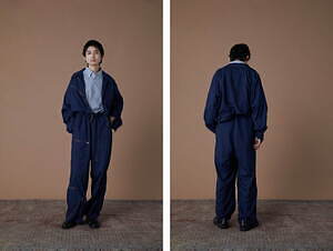 77サーカ(77circa) 2022年春夏メンズコレクション  - 写真1