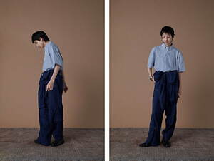 77サーカ(77circa) 2022年春夏メンズコレクション  - 写真2