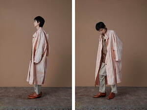 77サーカ(77circa) 2022年春夏メンズコレクション  - 写真5