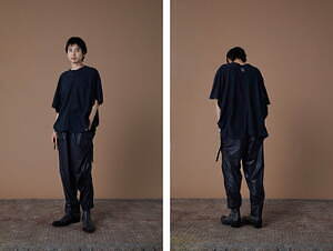 77サーカ(77circa) 2022年春夏メンズコレクション  - 写真10