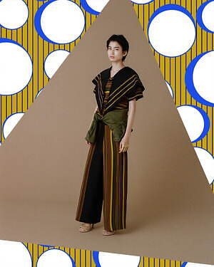 77サーカ(77circa) 2022年春夏ウィメンズコレクション  - 写真4