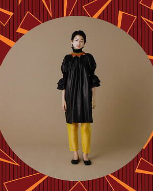 77サーカ(77circa) 2022年春夏ウィメンズコレクション  - 写真5