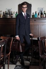 ディースクエアードのクラシックコレクション - 都会的な紳士のためのモダンなスーツ｜写真5